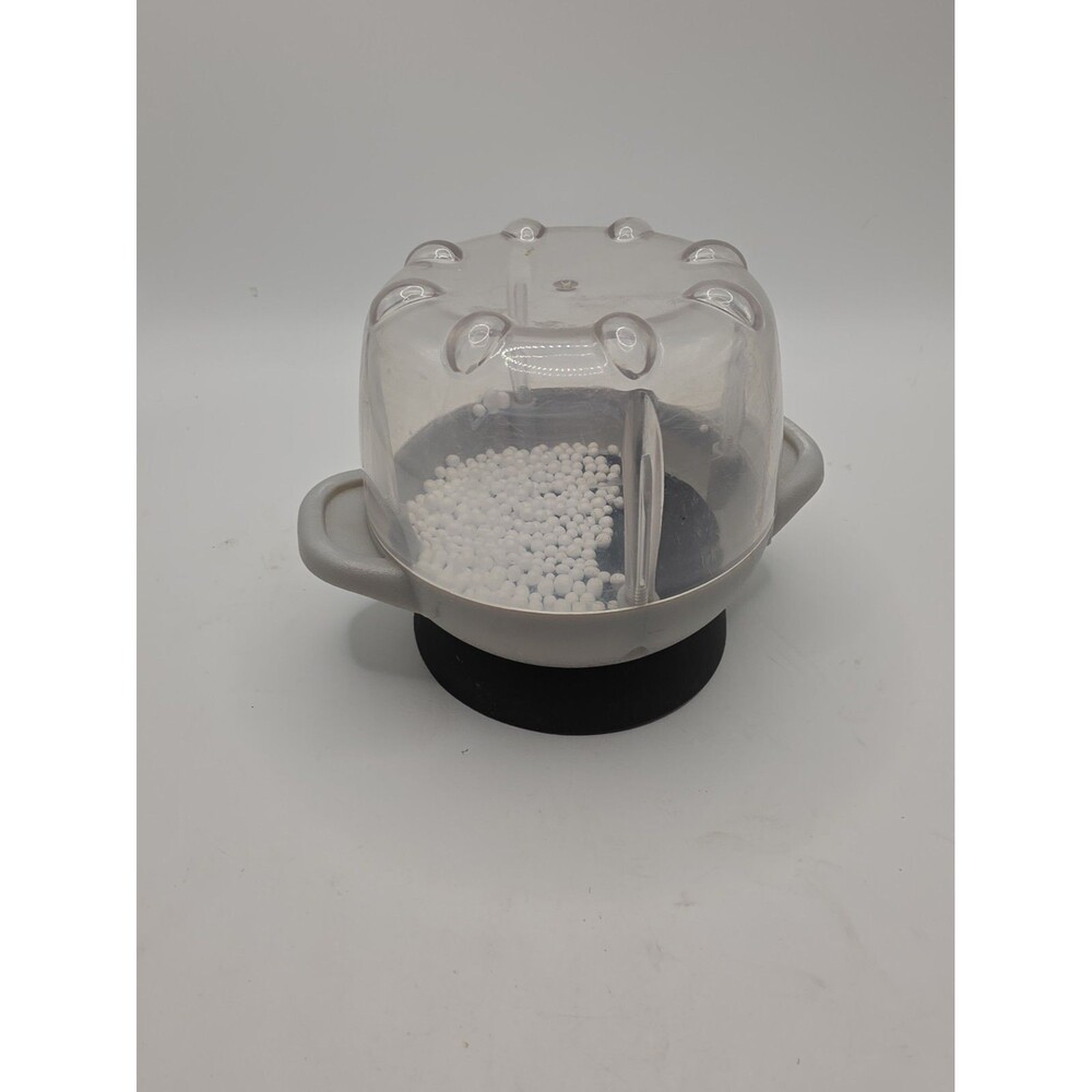 Step 2 Play Popcorn Maker 181875 Replacement Works Gray Black Clear